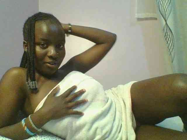 Cutiechoco webcam