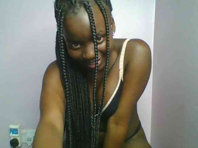 Cutiechoco webcam