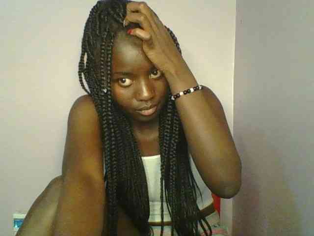 Cutiechoco webcam