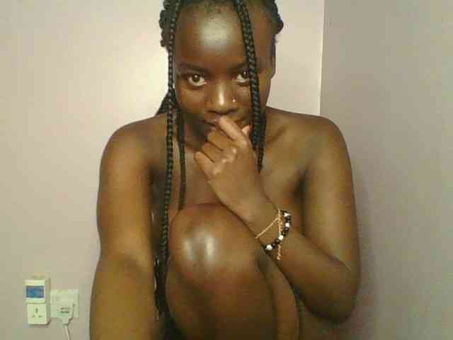 Cutiechoco webcam