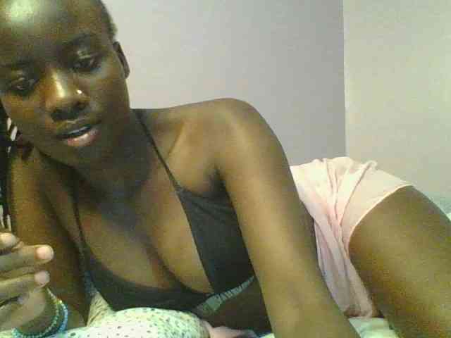 Cutiechoco webcam