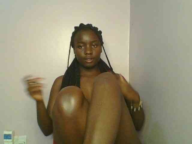 Cutiechoco webcam