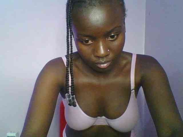 Cutiechoco webcam