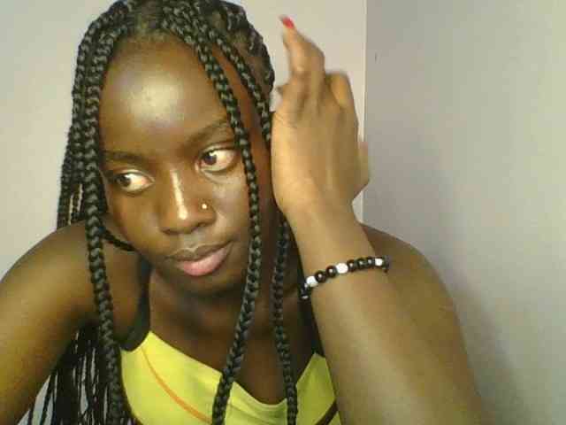 Cutiechoco webcam