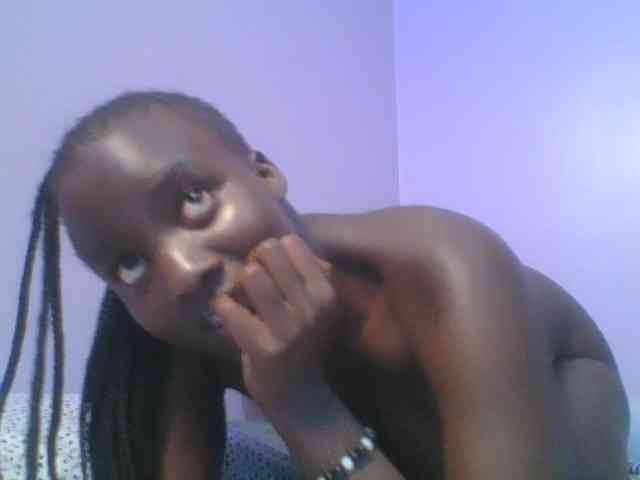 Cutiechoco webcam