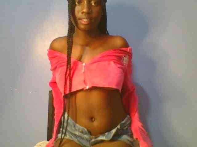 Cutiechoco webcam