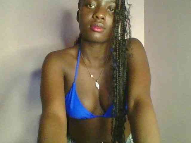 Cutiechoco webcam