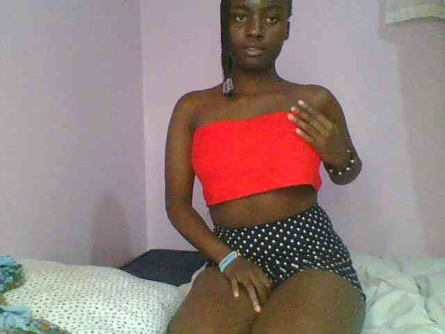 Cutiechoco webcam
