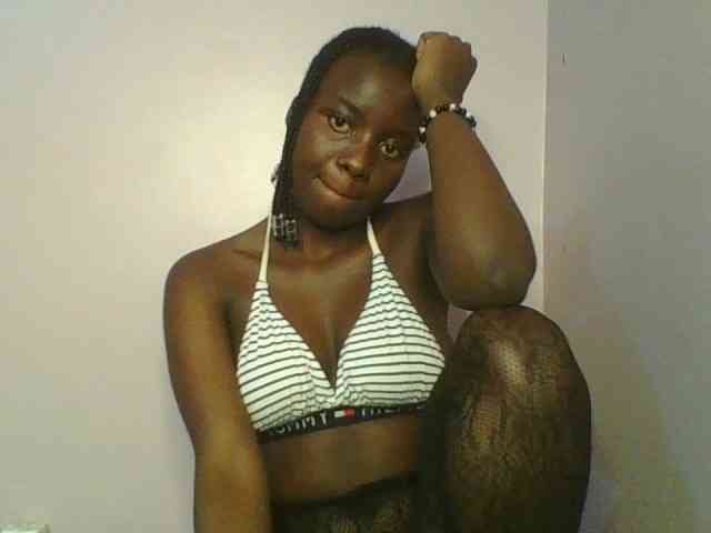 Cutiechoco webcam