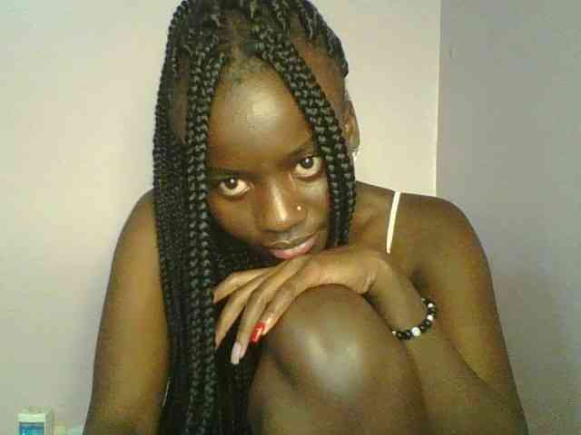 Cutiechoco webcam