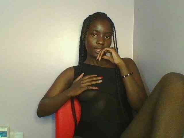 Cutiechoco webcam