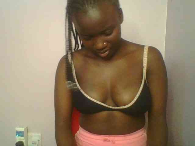 Cutiechoco webcam