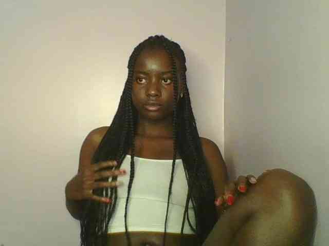 Cutiechoco webcam