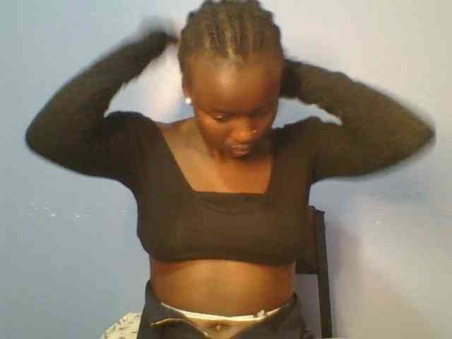 Cutiechoco webcam