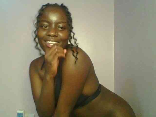 Cutiechoco webcam