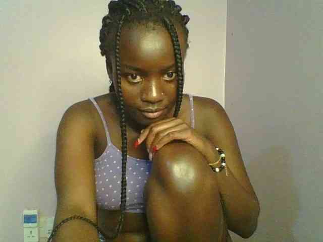 Cutiechoco webcam