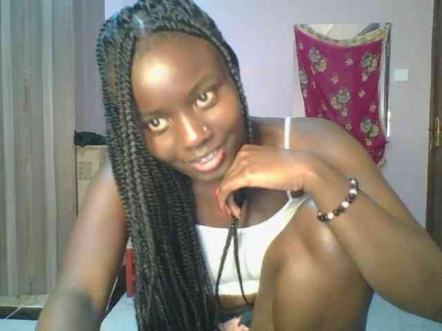 Cutiechoco webcam