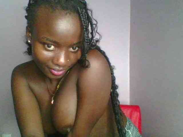 Cutiechoco webcam