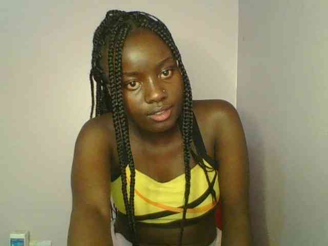 Cutiechoco webcam