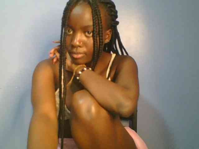 Cutiechoco webcam
