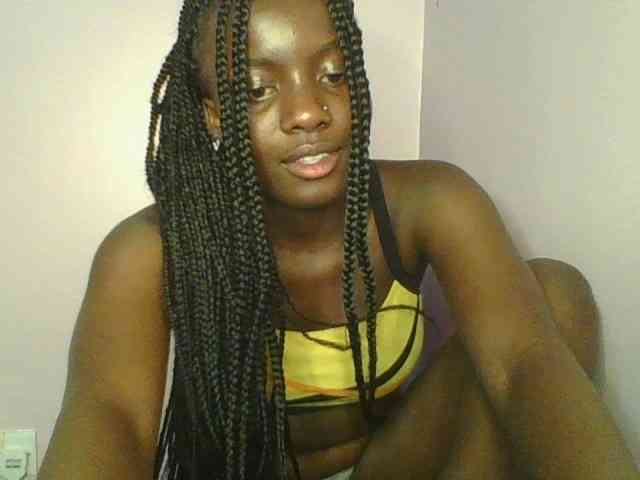 Cutiechoco webcam