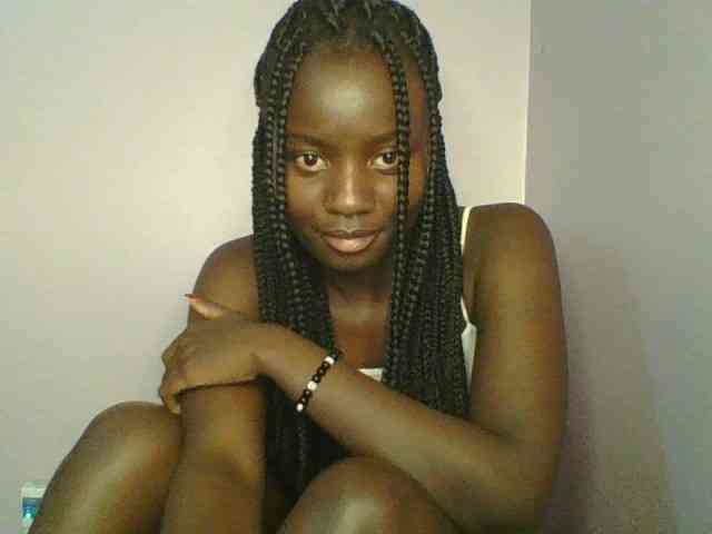 Cutiechoco webcam