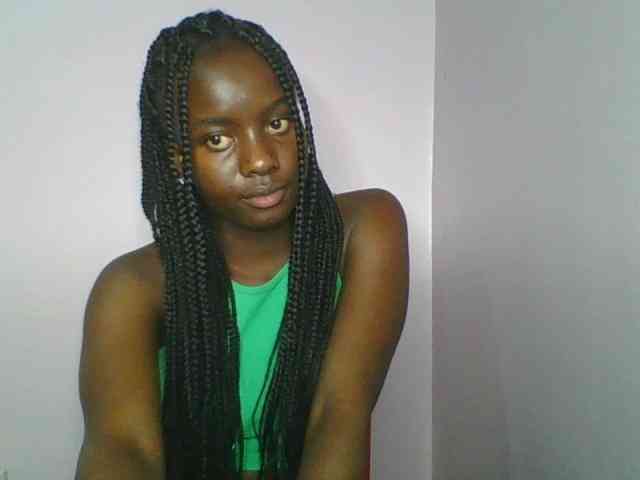 Cutiechoco webcam
