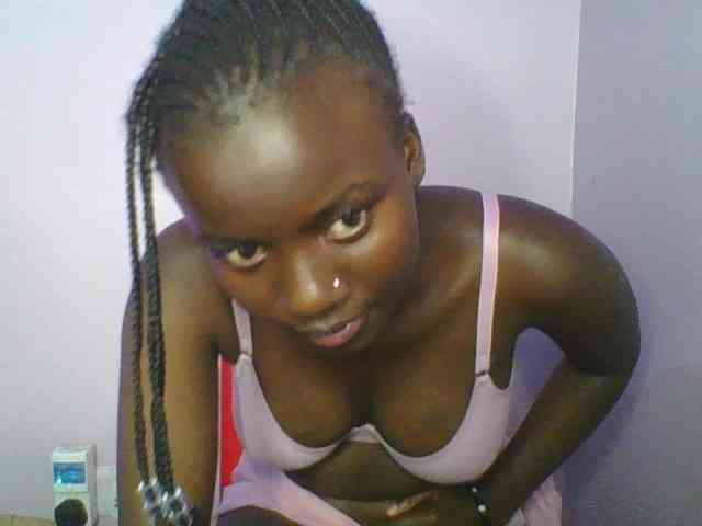 Cutiechoco webcam