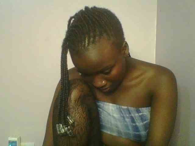 Cutiechoco webcam