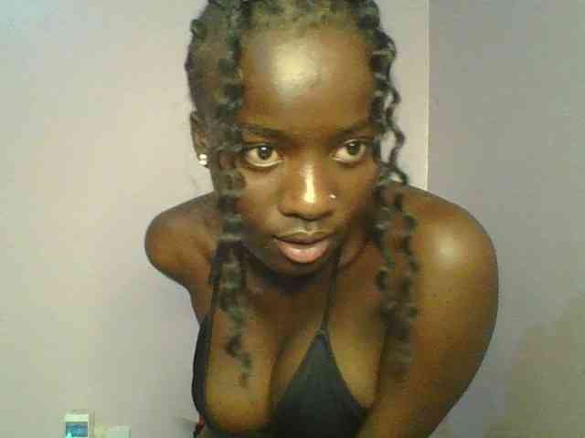 Cutiechoco webcam