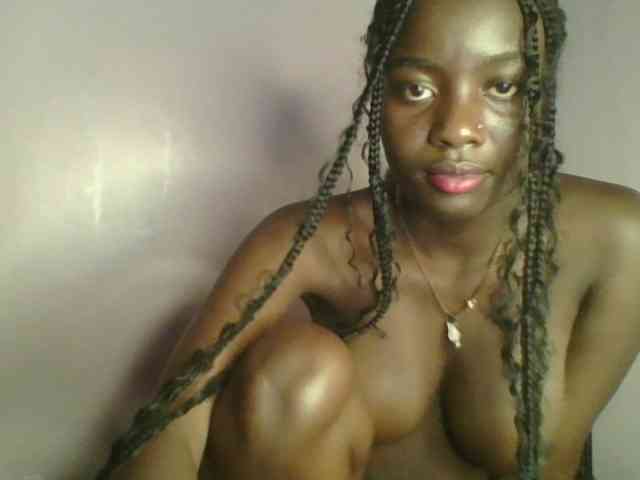 Cutiechoco webcam