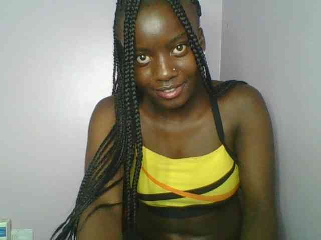 Cutiechoco webcam