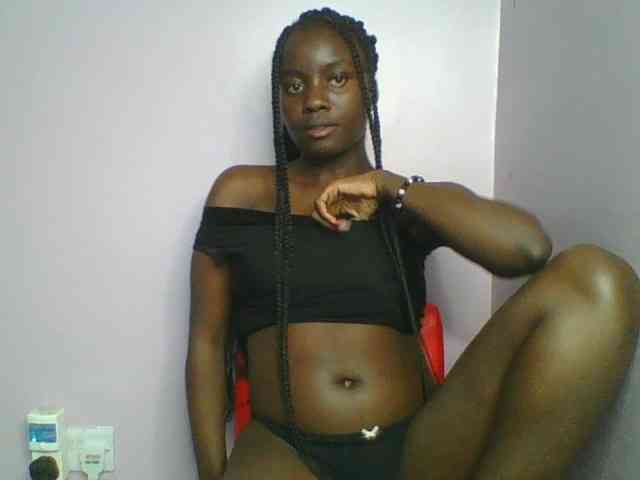 Cutiechoco webcam