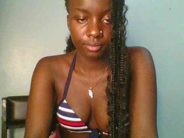 Cutiechoco webcam