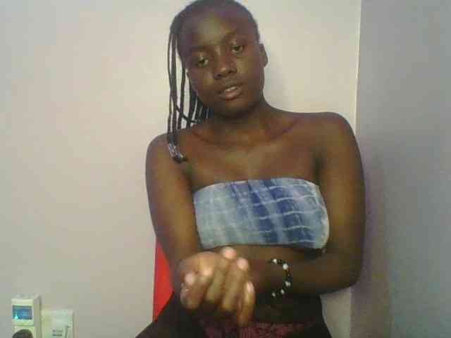 Cutiechoco webcam