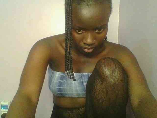 Cutiechoco webcam