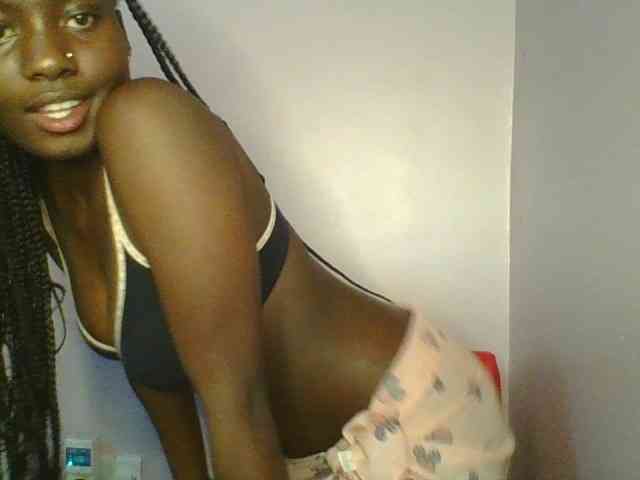 Cutiechoco webcam