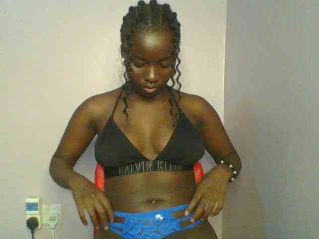 Cutiechoco webcam