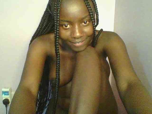 Cutiechoco webcam