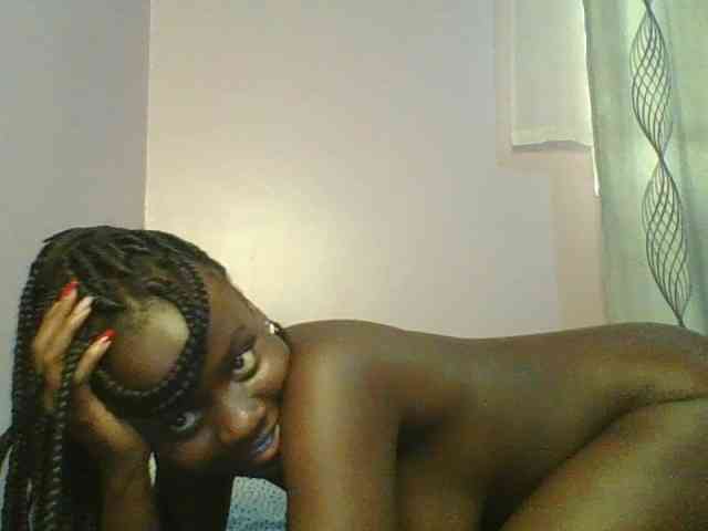 Cutiechoco webcam