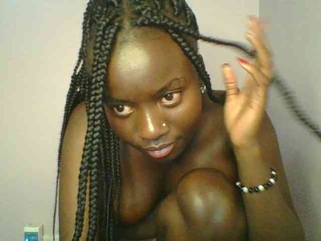 Cutiechoco webcam