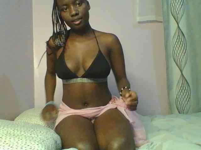 Cutiechoco webcam