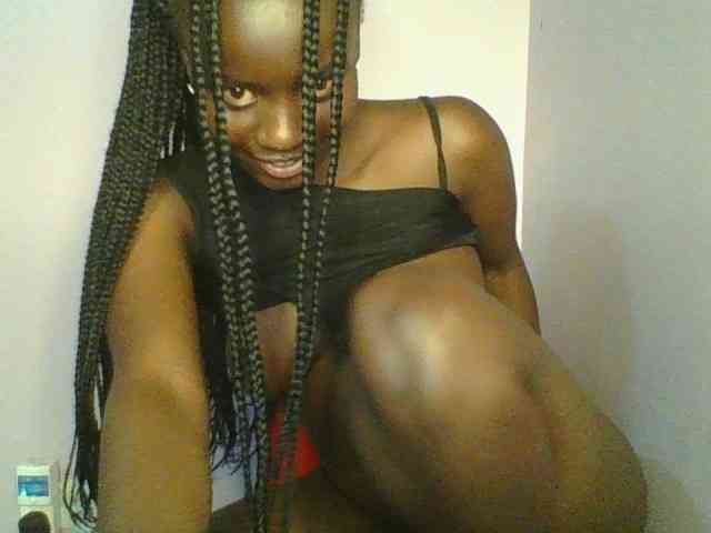 Cutiechoco webcam