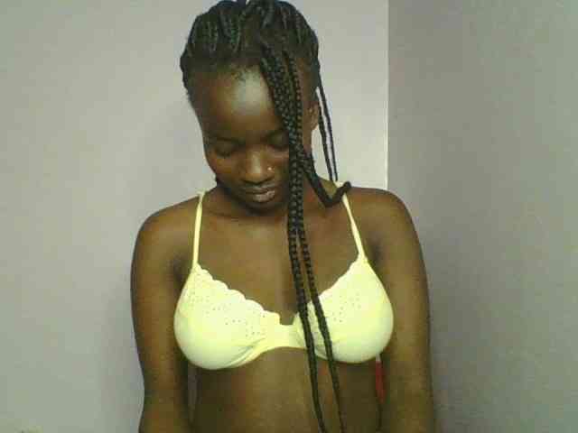 Cutiechoco webcam