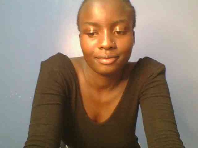 Cutiechoco webcam