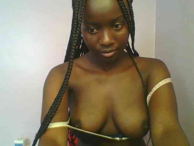 Cutiechoco webcam
