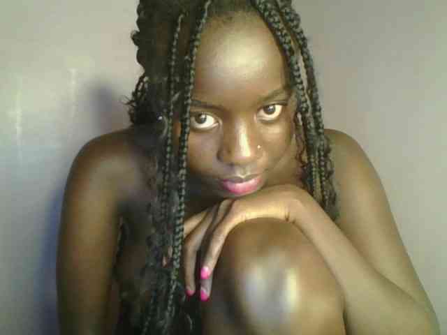 Cutiechoco webcam