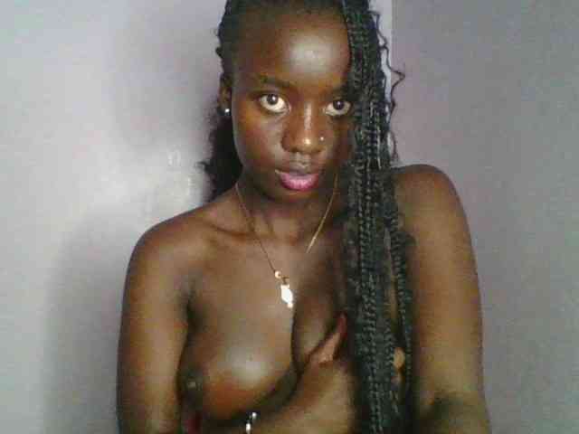 Cutiechoco webcam