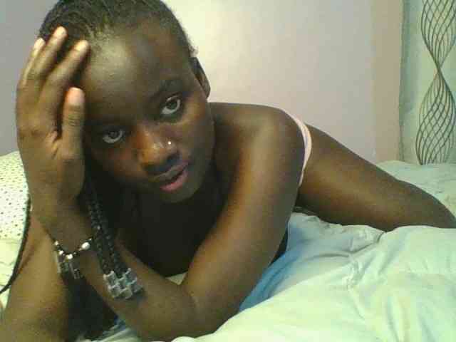 Cutiechoco webcam