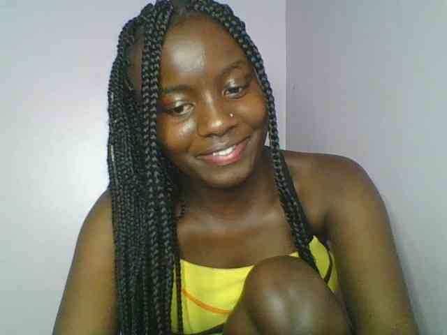 Cutiechoco webcam